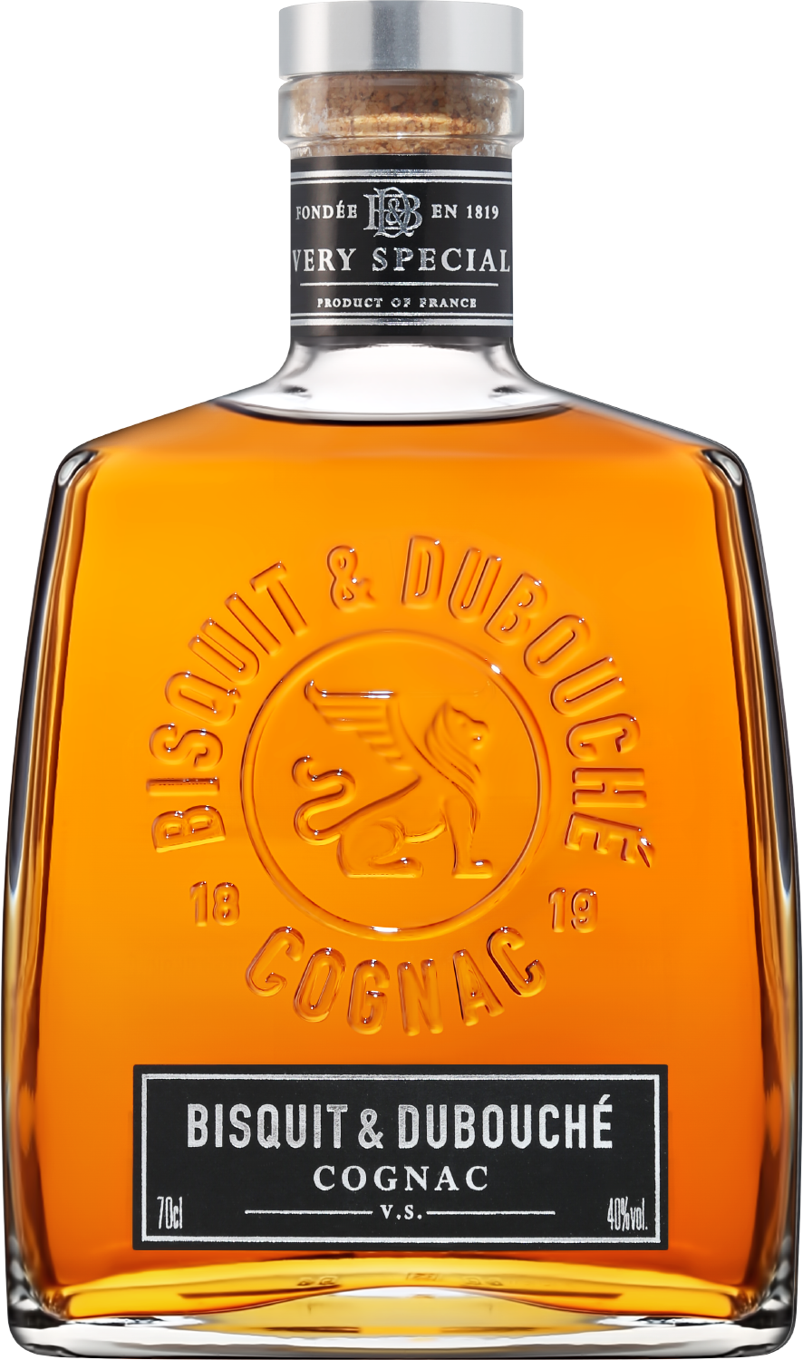 Бисквит & Дюбуше Коньяк VS 0.7 л