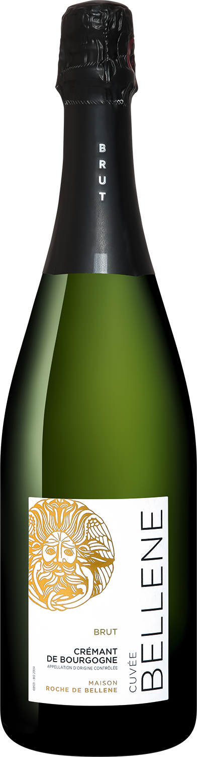 Кюве Беллен Креман де Бургонь AOС Беллен 0.75 л