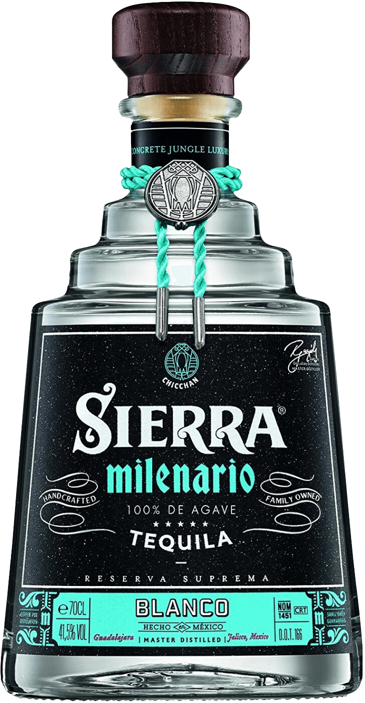 Сиерра Миленарио Бланко 0.7 л