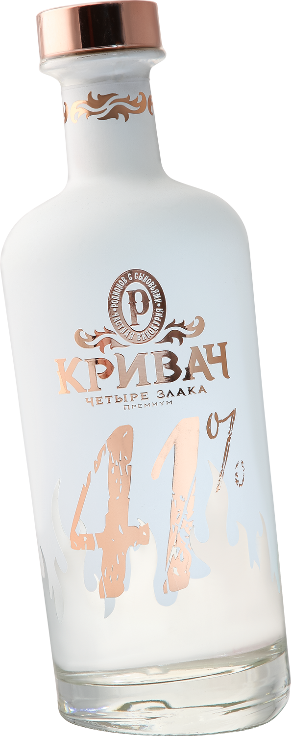 Кривач 41 0.7&nbsp;л