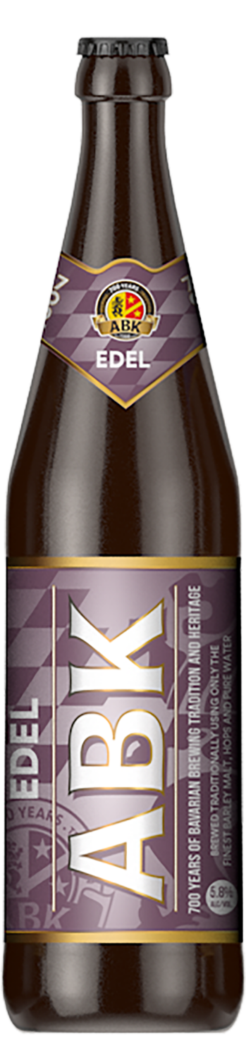 АБК Эдель 0.5 л