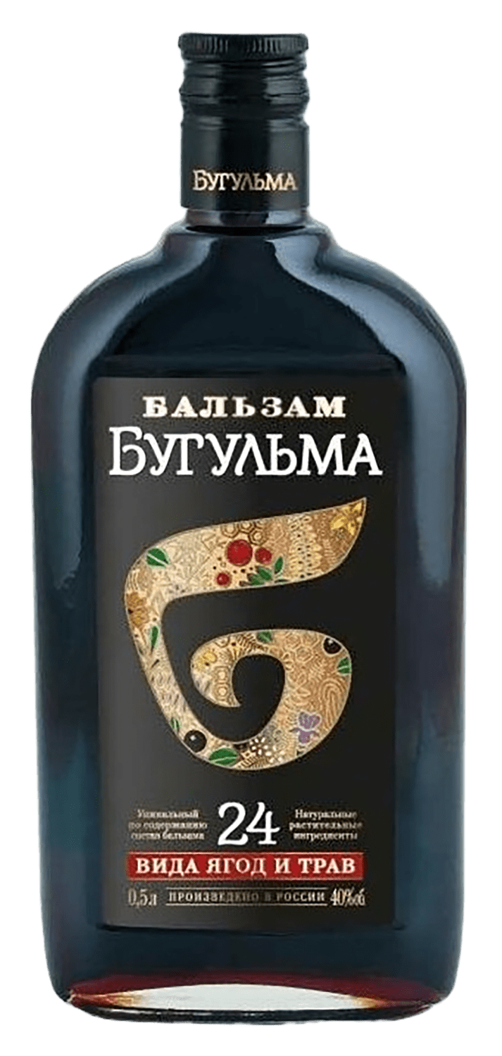 Бугульма 0.5&nbsp;л