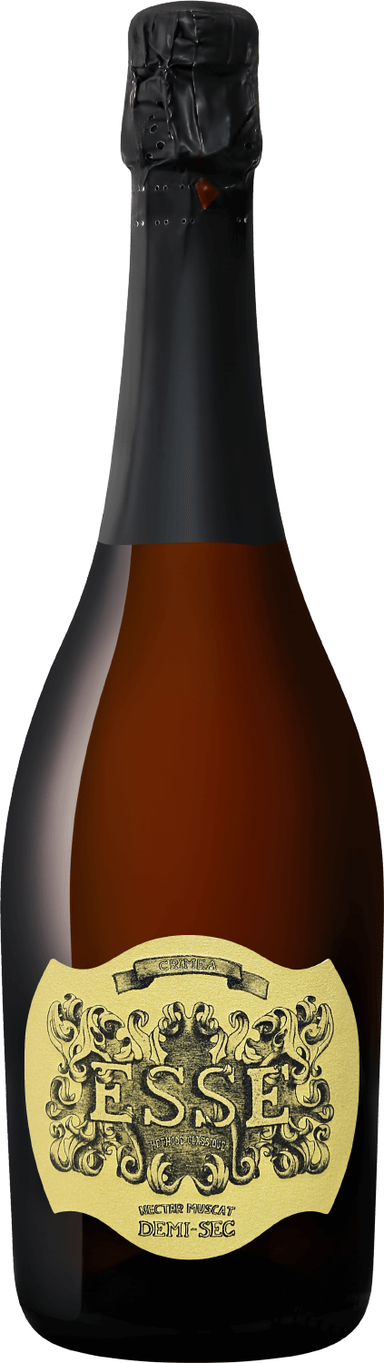 Эссе Нектар Мускат Деми-Сек Сатера - 0.75 л