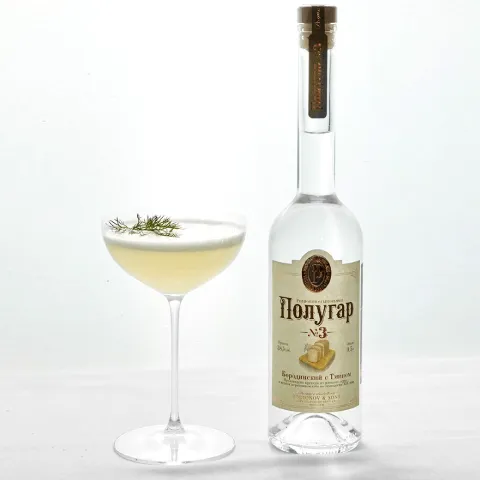 Dill Sour