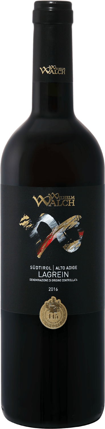 Вино Lagrein Alto-Adige DOC Wilhelm Walch Lagrein Alto-Adige DOC Wilhelm Walch