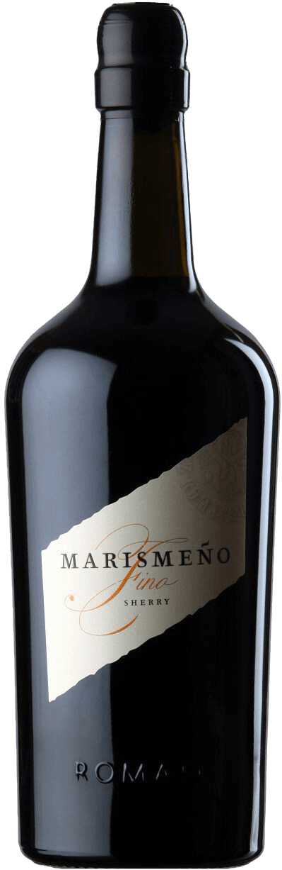 Марисмено Фино Херес DO Санчез Ромате 0.75&nbsp;л