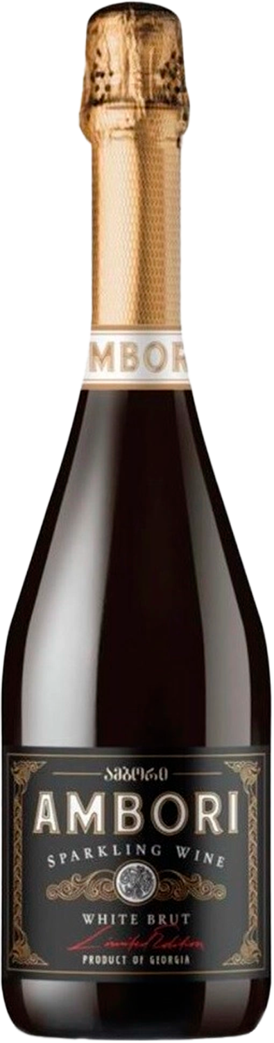 Амбори Брют Бадагони 0.75 л