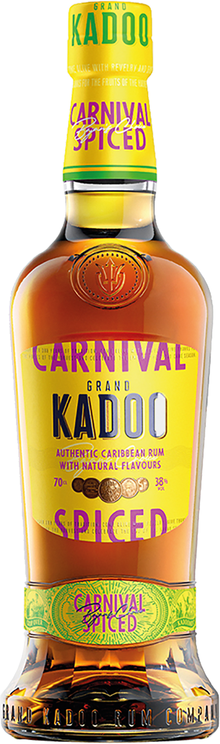 Гранд Каду Карнивал Спайсд 0.7 л