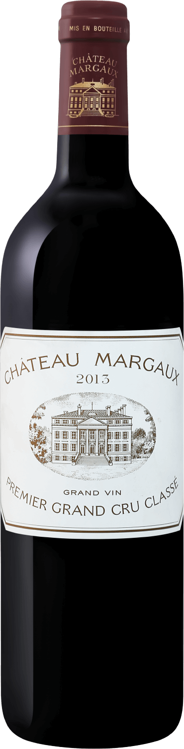 Шато Марго Премье Гран Крю Классе Марго AOC 2013 0.75 л