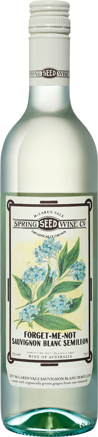 Вино Forget Me Not Sauvignon Blanc Semillon McLaren Vale Spring Seed Wine Forget Me Not Sauvignon Blanc Semillon McLaren Vale Spring Seed Wine