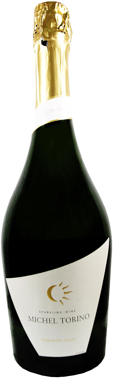 Мишель Торино Торронтес Дульcе Эль Эстеко 0.75 л