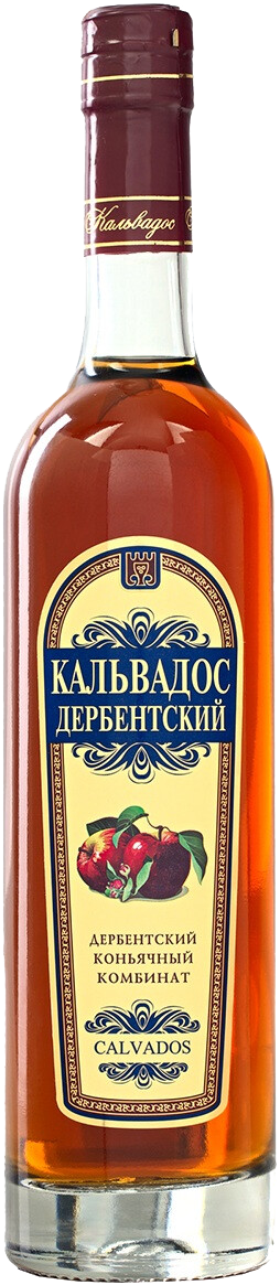 Дербентский ординарный 0.5&nbsp;л