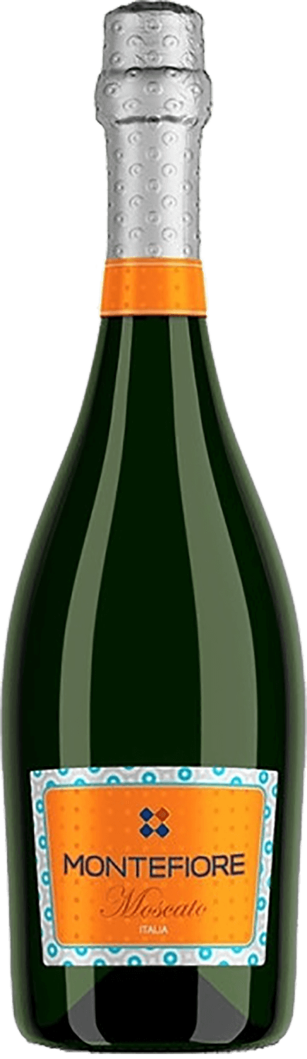 Монтефьоре Москато Виникола Декорди 0.75 л