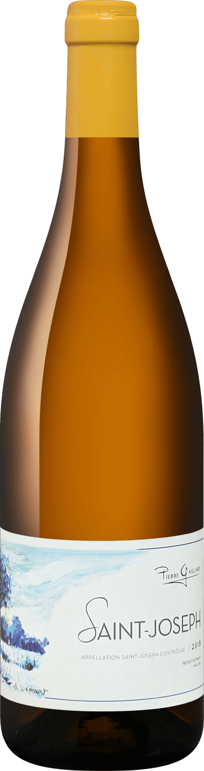 Сен-Жозеф АОС Домен Пьер Гайяр 2015 0.75 л