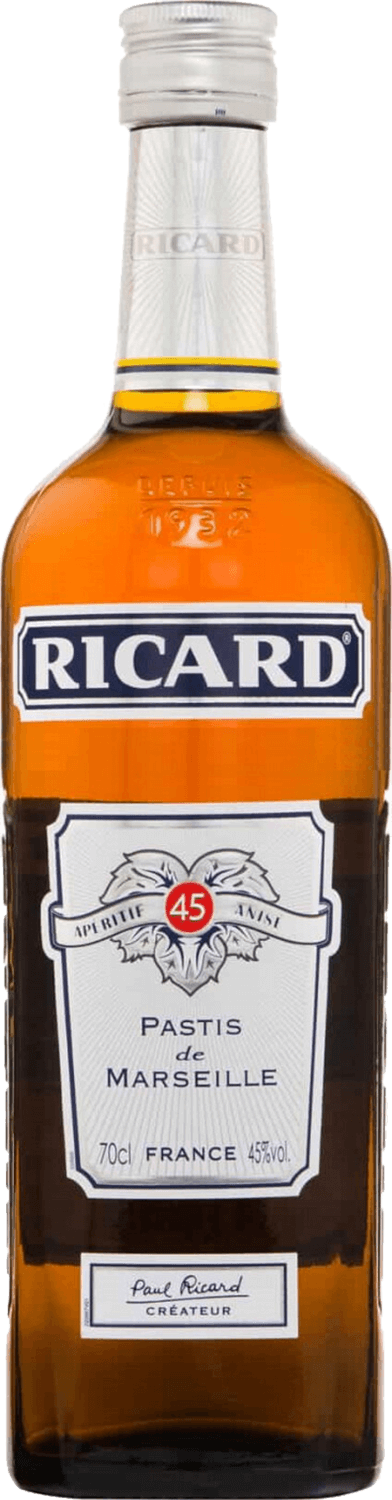 Рикар Аперитив Анис 0.7&nbsp;л