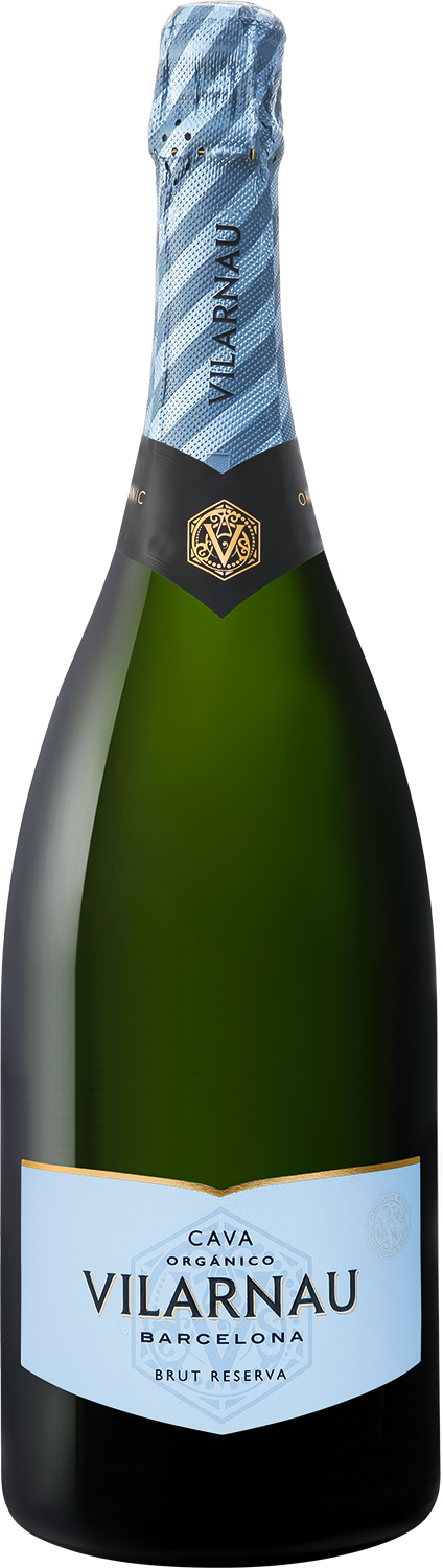 Брют Резерва Кава DO Виларнау 1.5 л