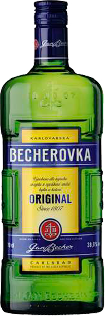 Бехеровка 0.7&nbsp;л
