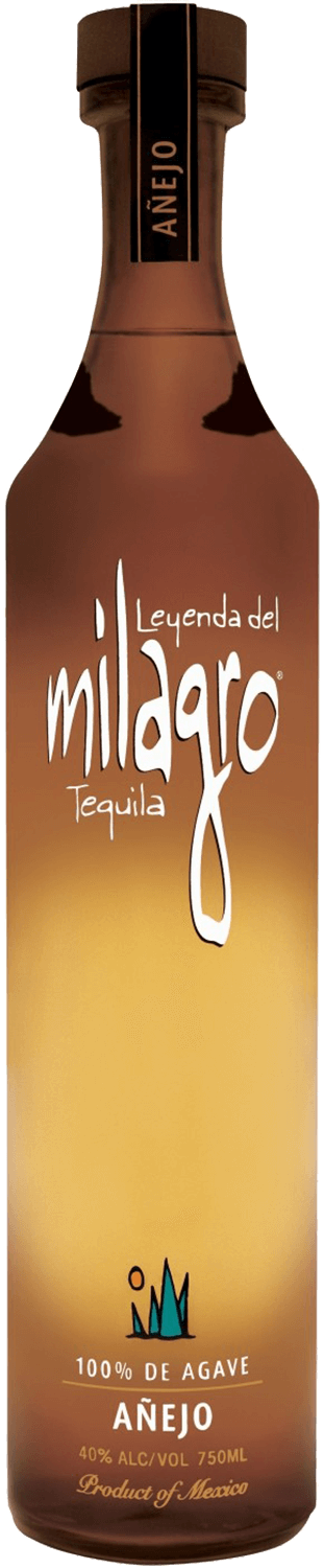 Лейенда дель Милагро Аньехо 0.75 л