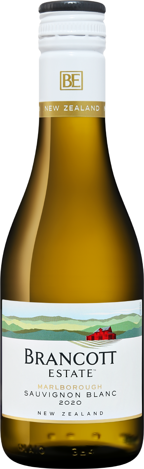 Совиньон Блан Мальборо Бранкотт Истейт 2020 0.187 л