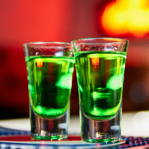 Antifreeze in Cucumber