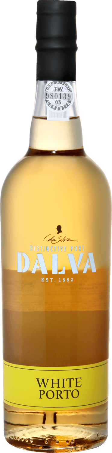 Далва Уайт Порто 0.75 л