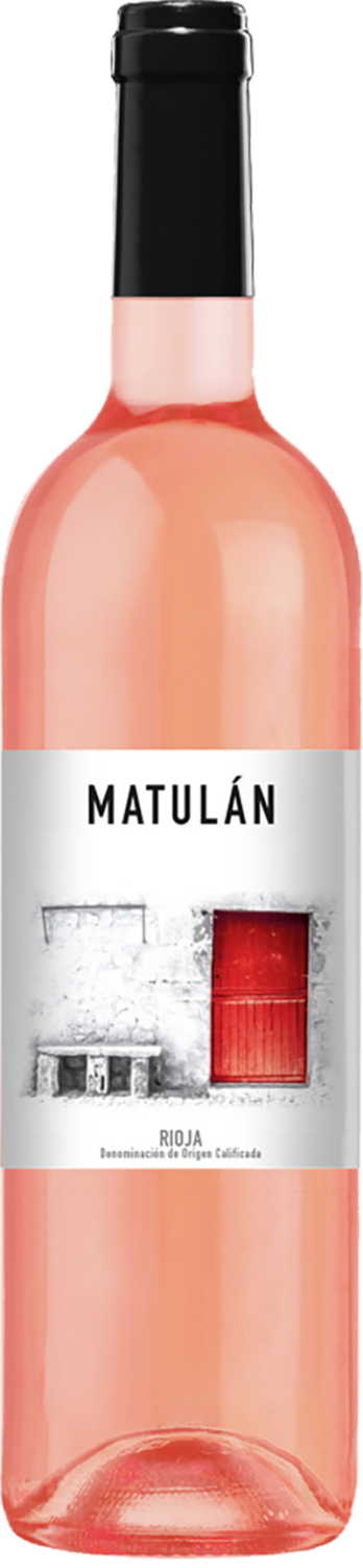 Матулан Росадо Риоха DOCa Бодега Обало 0.75 л