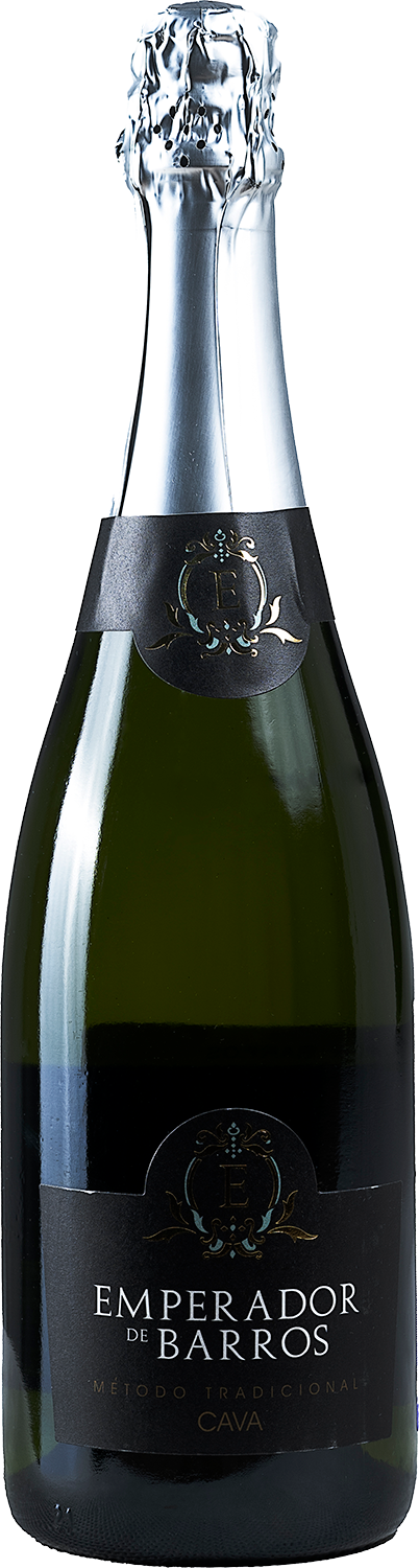 Эмперадор Де Баррос Кава DO Витикультурес де Баррос 0.75 л