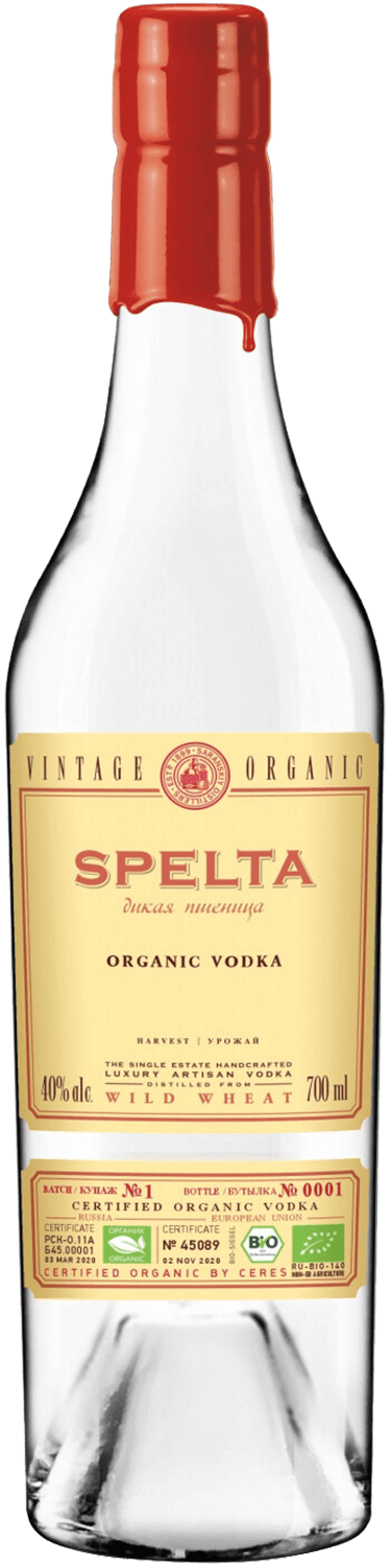 Спельта 0.5&nbsp;л