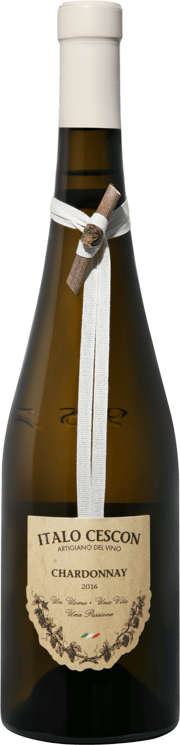Chardonnay Piave DOC Italo Cescon, 0.75 л в Сочи