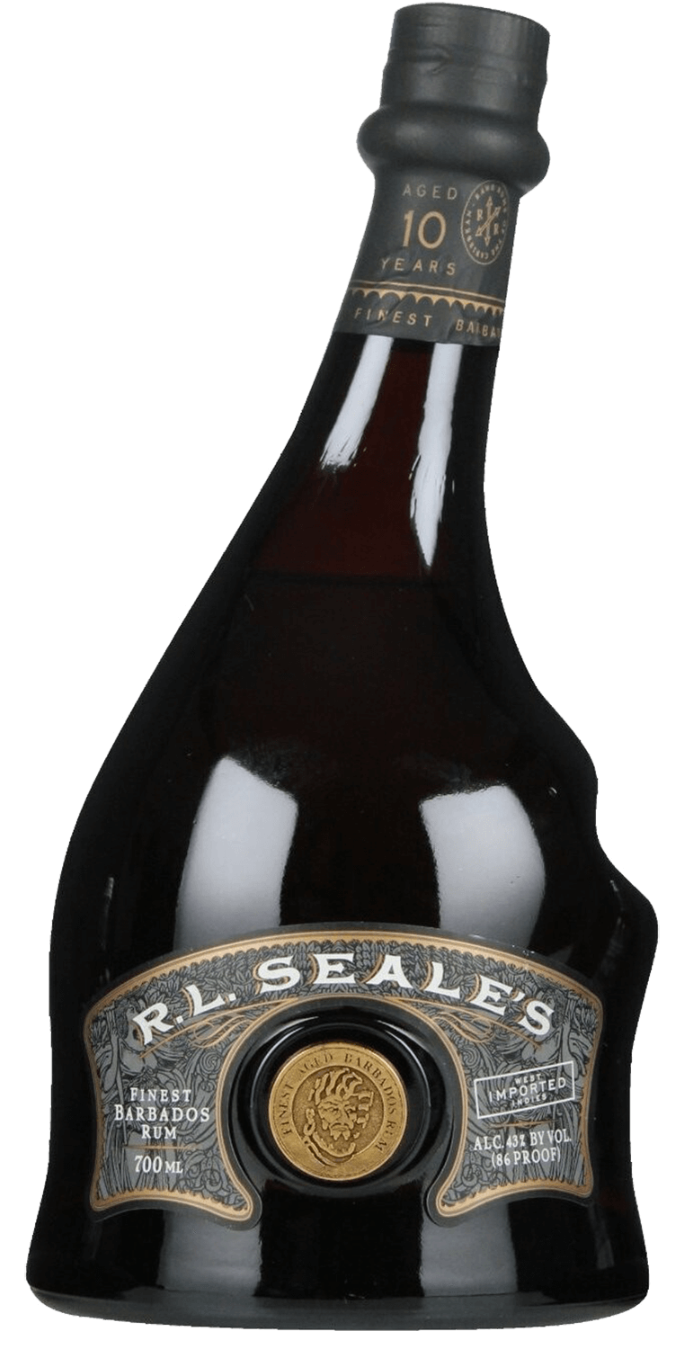 Р.Л. Сил'с 10 лет 0.7 л