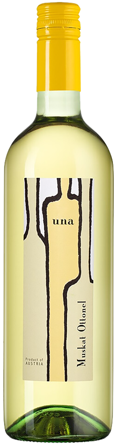 УНА Мускат Оттонель Голсер Вейн 0.75 л