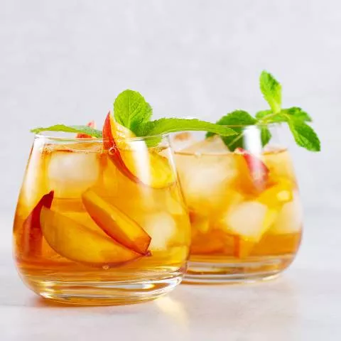 Sparkling Sangria