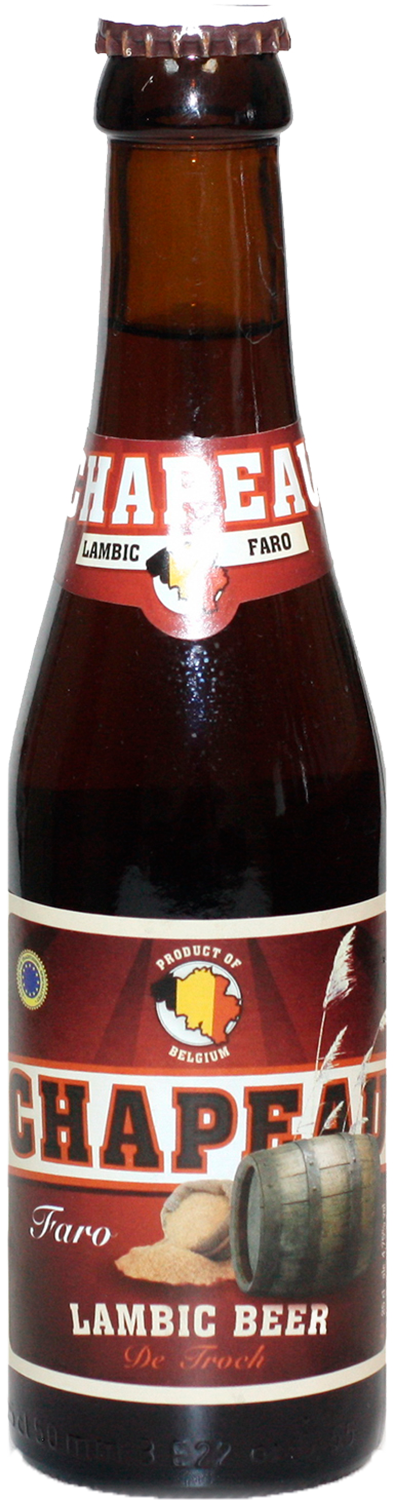 Шапо Фаро Ламбик Де Трох 0.25 л
