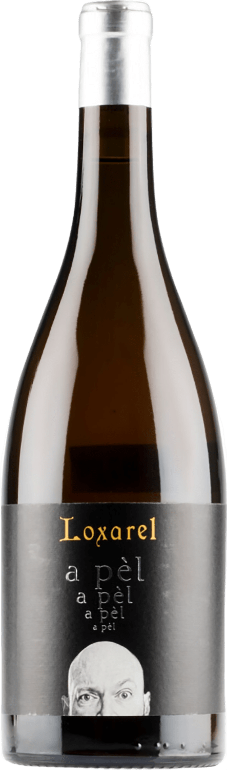 А Пель Пенедес DO Локсарель 0.75 л