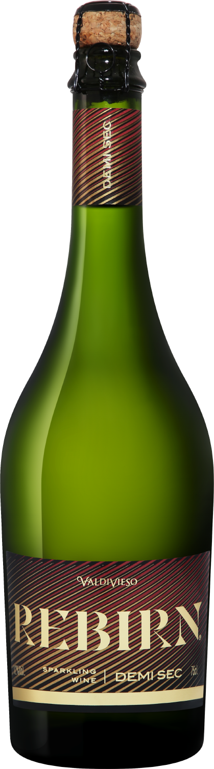 Реберн Деми Сек Винья Вальдивиесо 2023 0.75 л