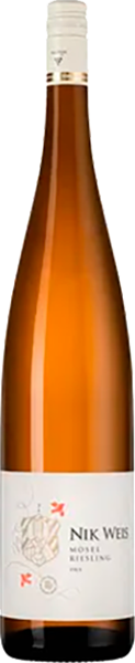 Riesling Mosel Dry Nik Weis St. Urbans-Hof, 1.5 л в Сочи