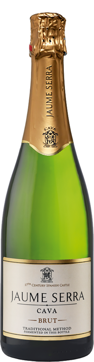 Жауме Серра Брют Кава DO 0.75 л