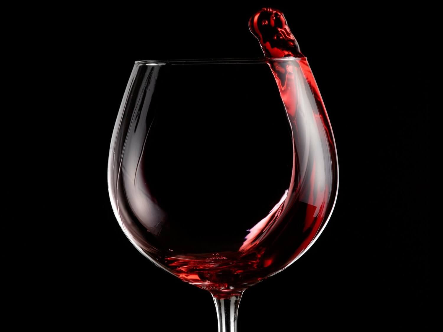 Темные рыцари: красные вина для начинающих