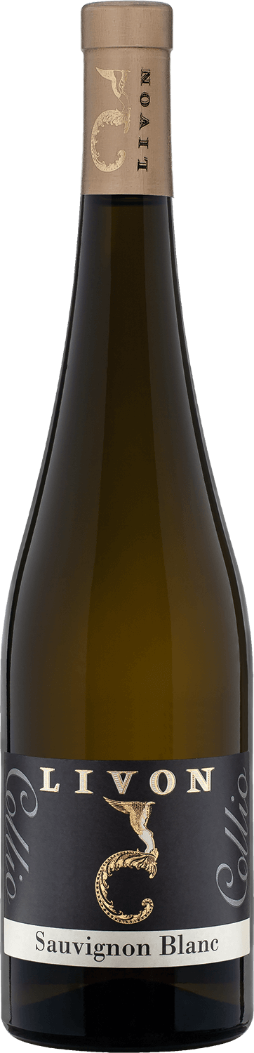 Вино Sauvignon Blanc Collio DOC Livon Sauvignon Blanc Collio DOC Livon