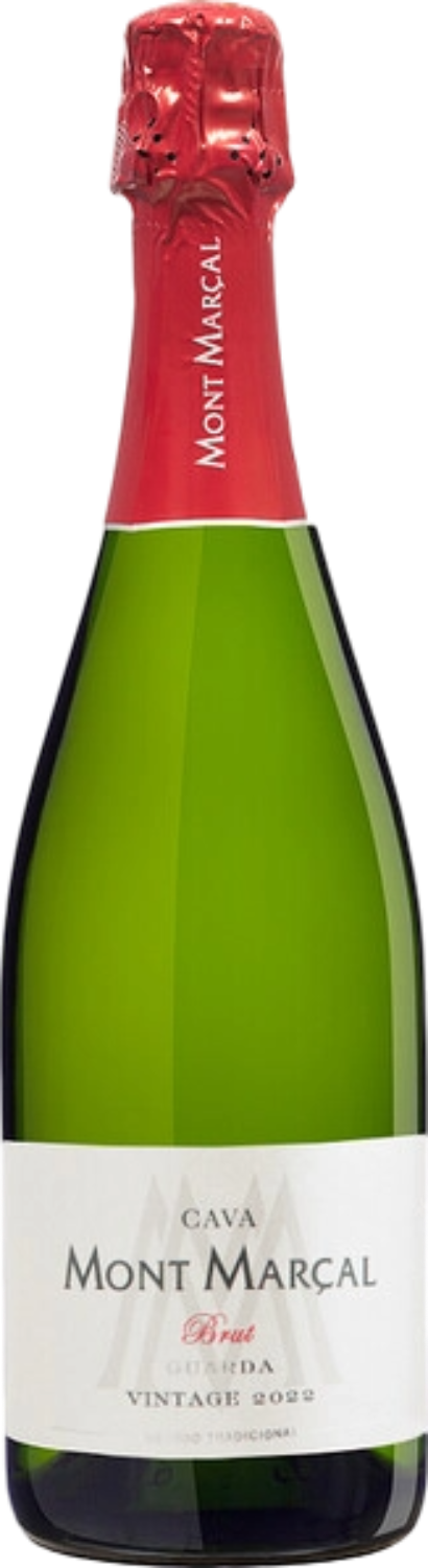 Гран Кюве Брют Кава DO Монт Марcаль 0.75 л