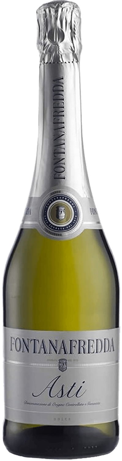 Fontanafredda Асти DOCG 0.75 л
