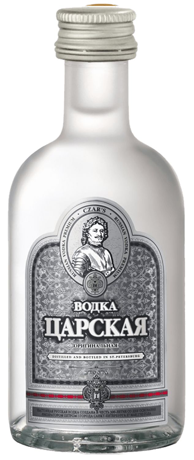 Царская Оригинальная 0.05&nbsp;л