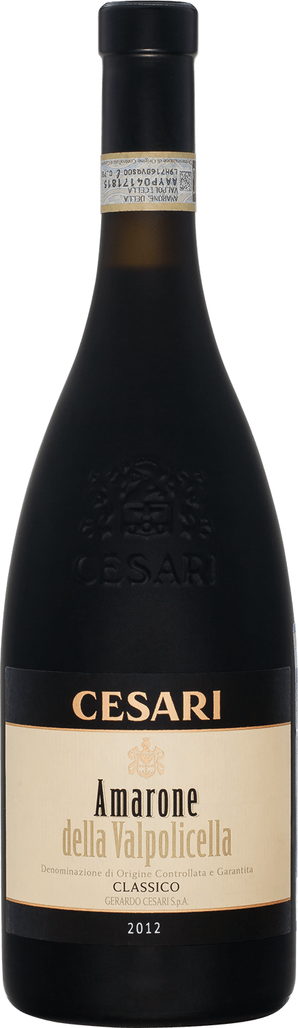 Вино Amarone Della Valpolicella DOCG Classico Cesari Amarone Della Valpolicella DOCG Classico Cesari