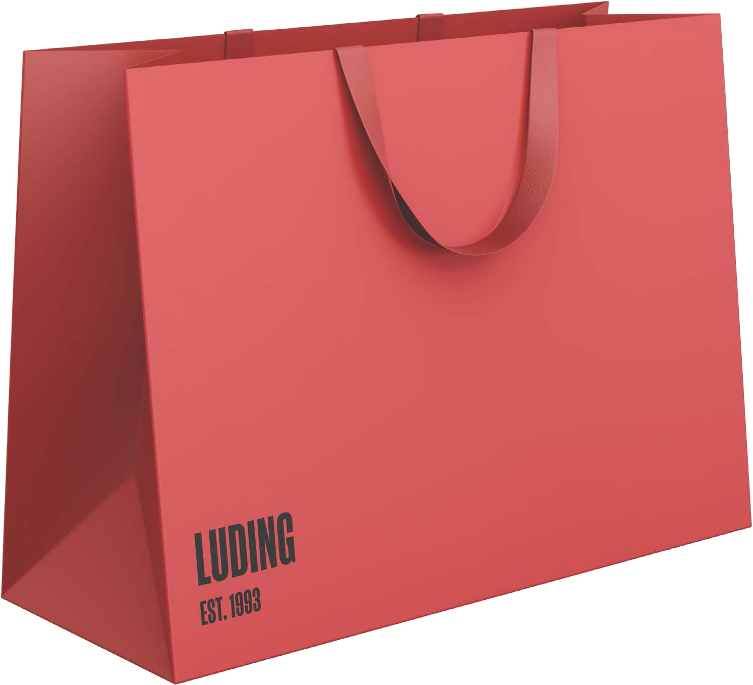 Пакет Luding