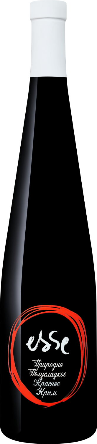 Эссе Природно Полусладкое Сатера 2024 0.75 л