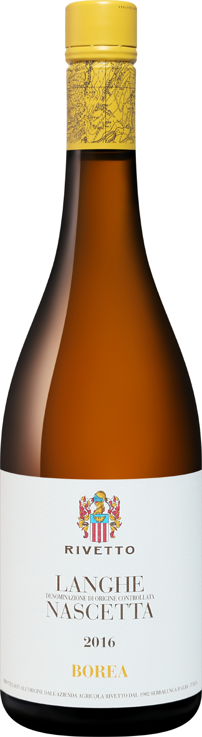 Borea Nascetta Langhe DOC Rivetto, 0.75 л в Сочи