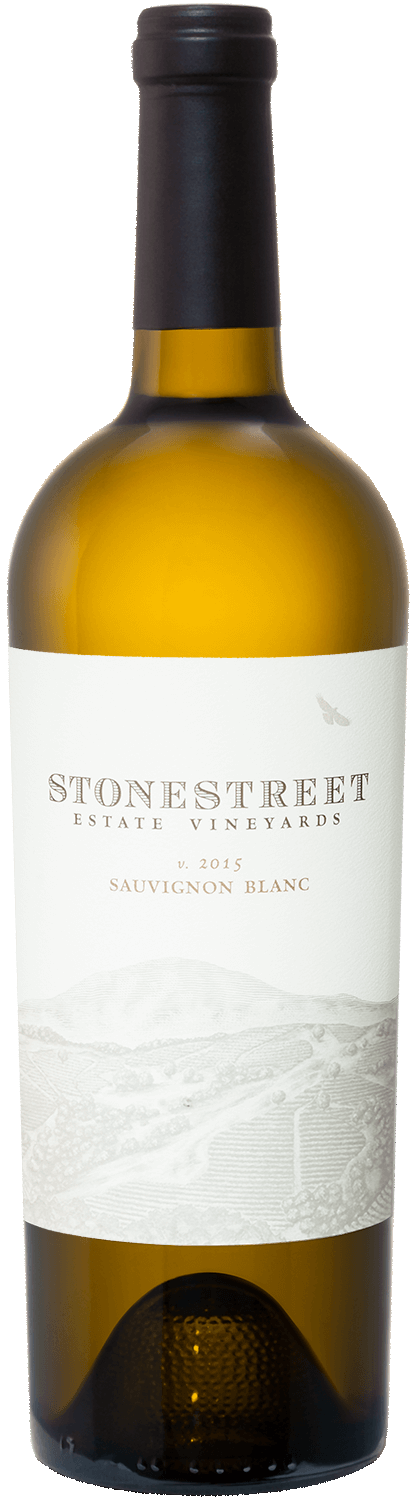 Эстейт Совиньон Блан Александр Вэлли AVA Стоунстрит Вайнери 2019 0.75 л