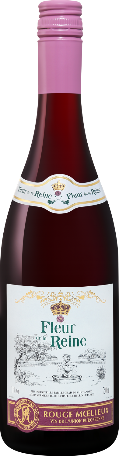 Флёр де ля Рэн Ле Ше де Сен Андре 2021 0.75 л