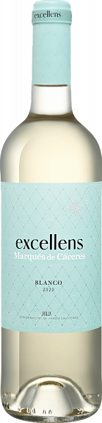 Excellens Blanco Rioja DOCa Marqués de Cáceres, 0.75 л в Сочи