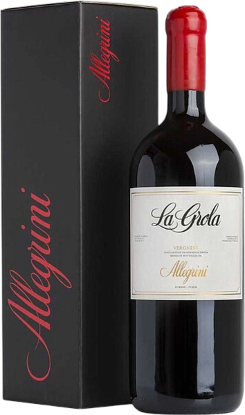 La Grola Veronese IGT Allegrini (gift box), 1.5 л в Сочи